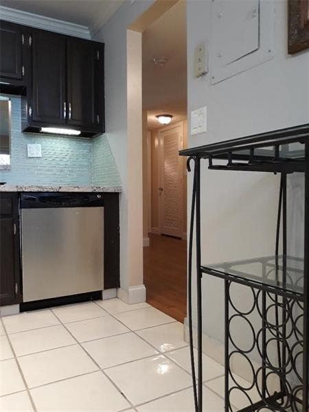 Tiny photo for 1100 NW 87th Avenue #204, Coral Springs, FL 33071 (MLS # B26045525)