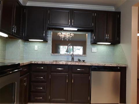 Tiny photo for 1100 NW 87th Avenue #204, Coral Springs, FL 33071 (MLS # B26045525)