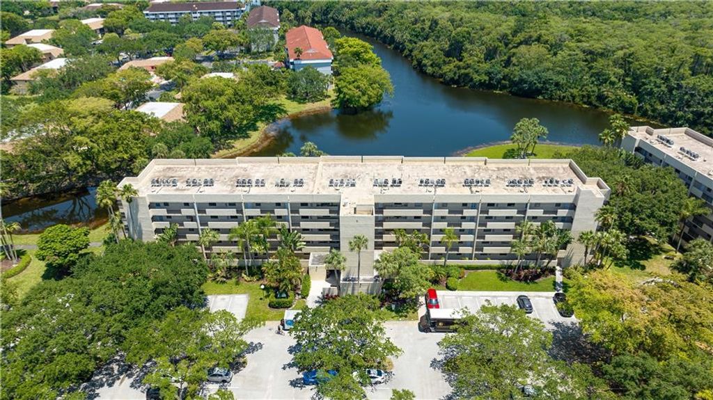 Photo of 3050 NW 42nd Ave #C206, Coconut Creek, FL 33066 (MLS # F10379614)