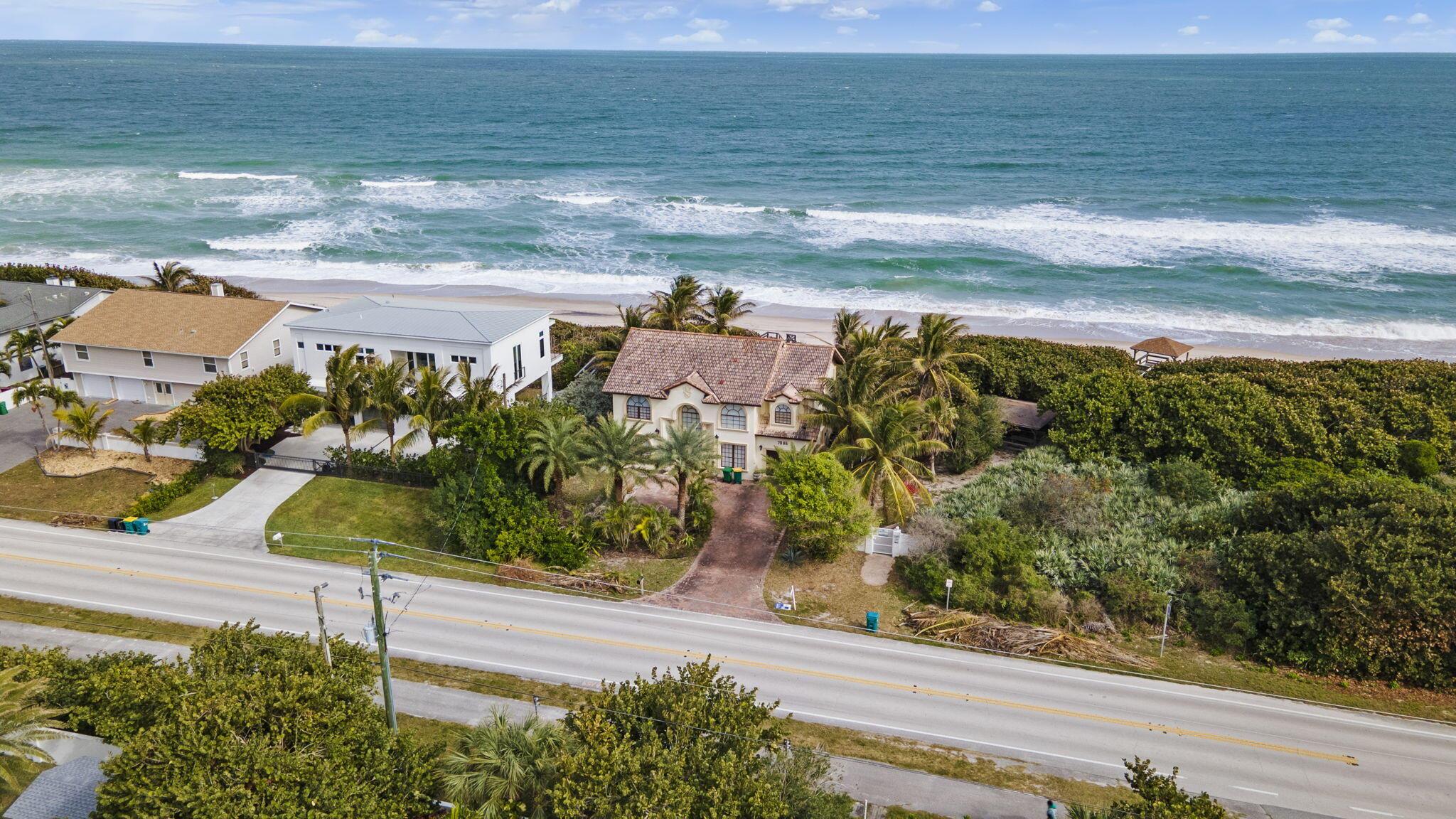 7095 S Hwy A1a