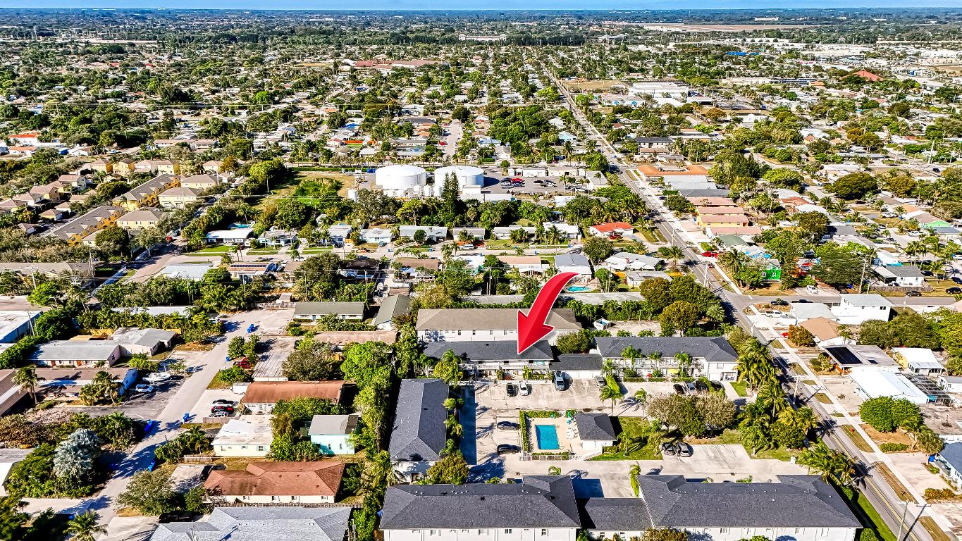 MANGO VILLAS - Residential