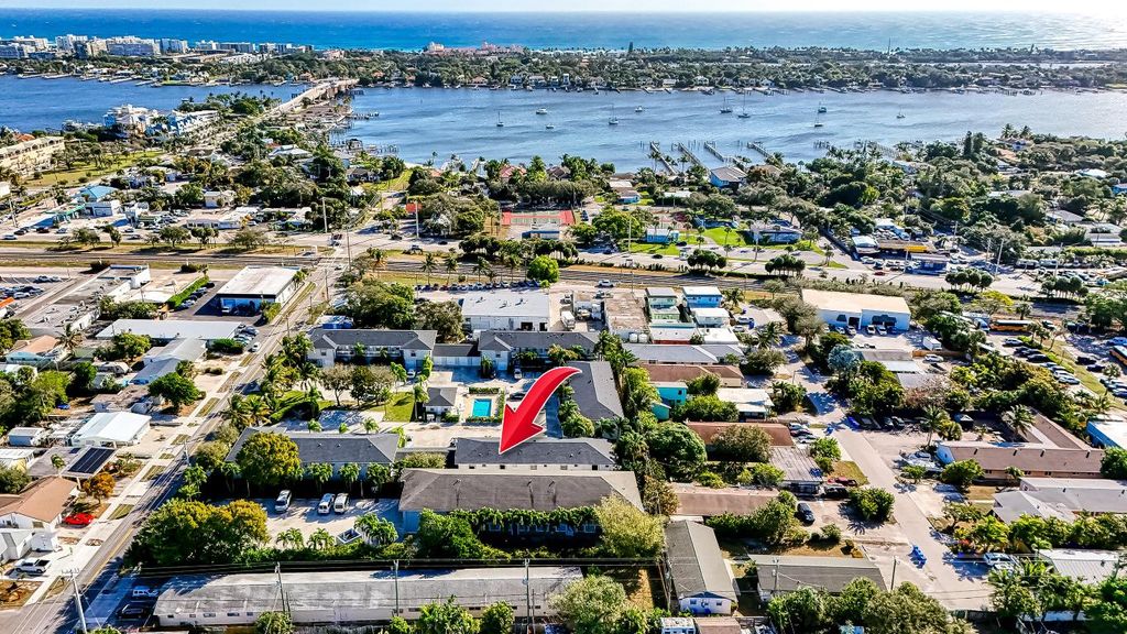 Photo of 326 W Pine Street, Lantana, FL 33462 (MLS # R11158627)