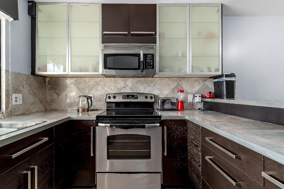 MANGO VILLAS - Residential