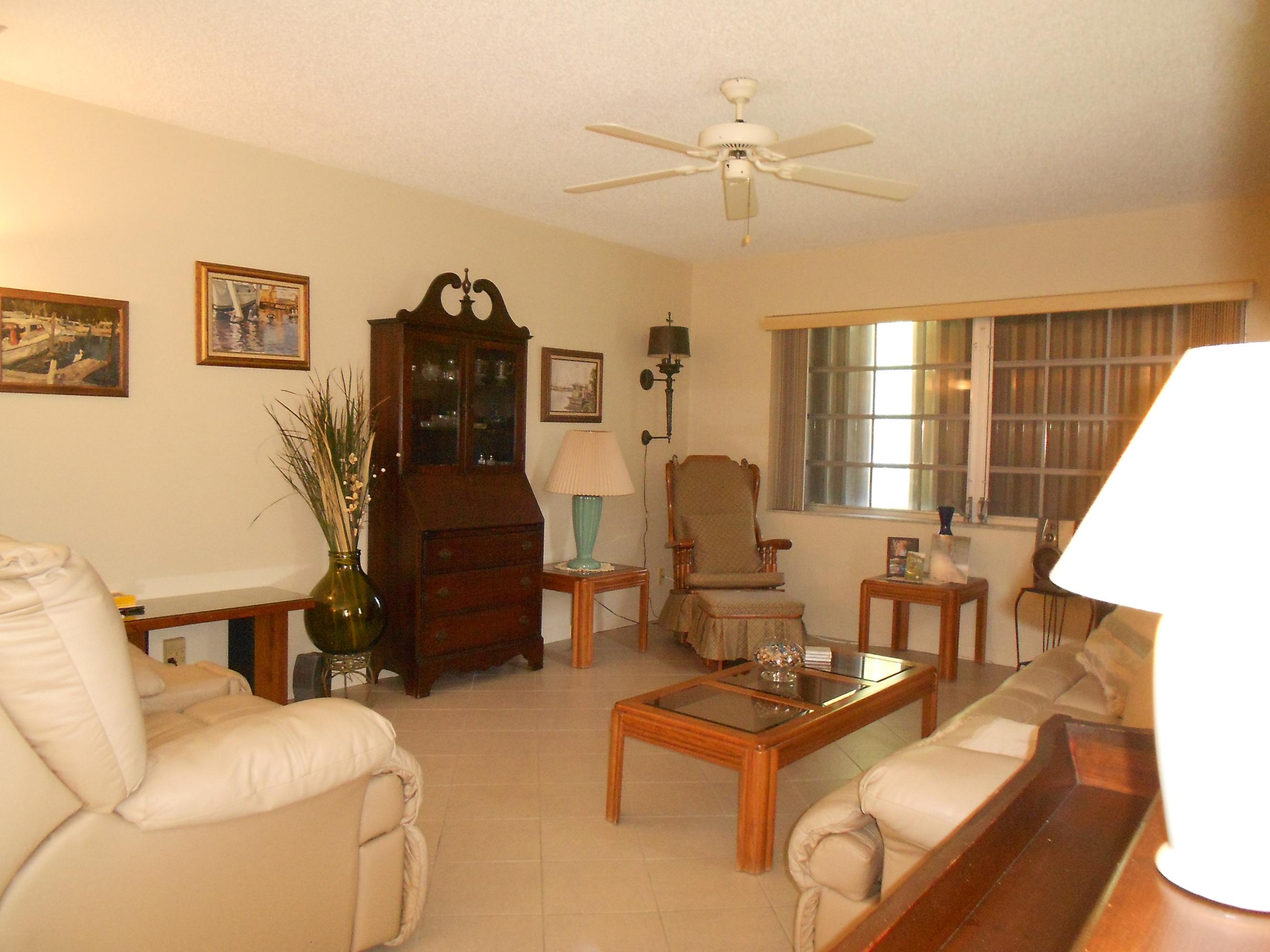 LIMETREE CONDO - Residential Lease