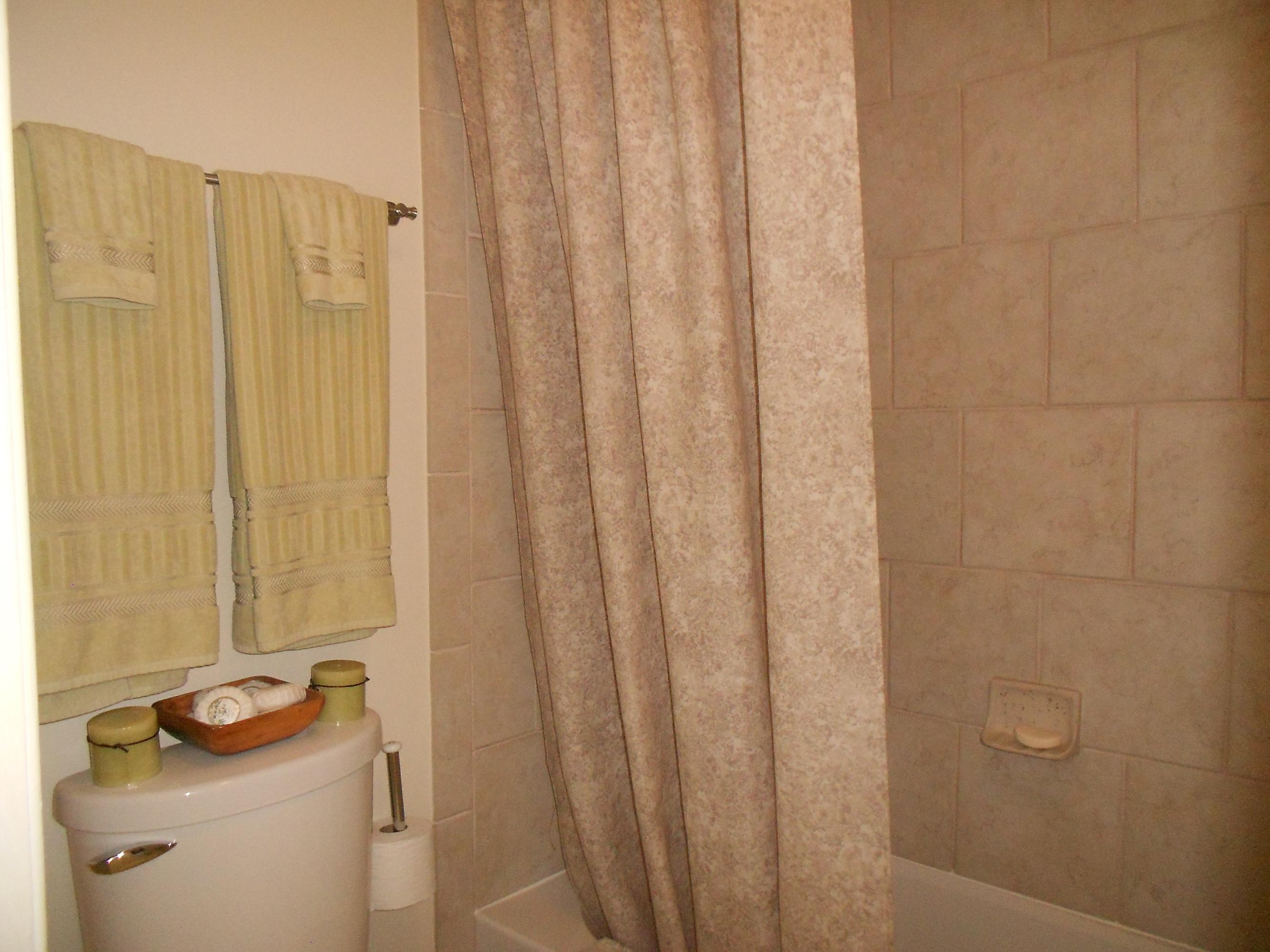 LIMETREE CONDO - Residential Lease