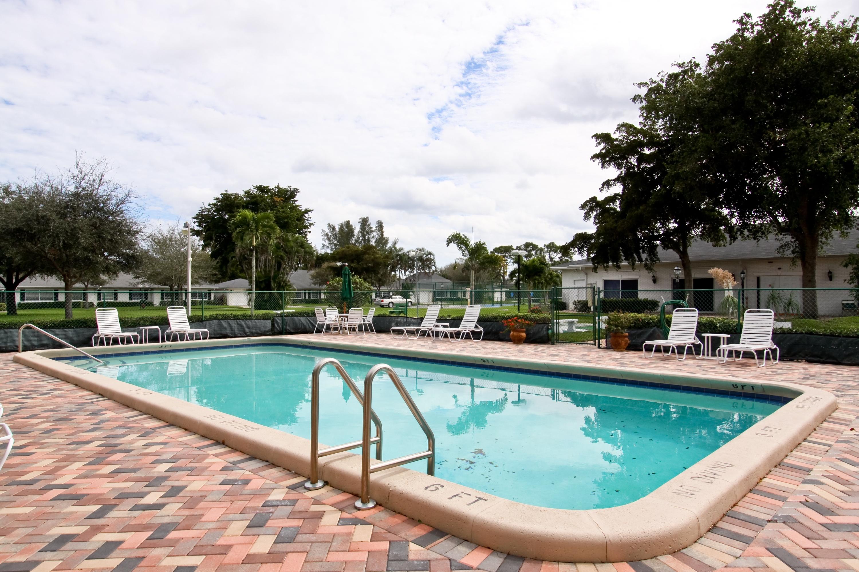 LIMETREE CONDO - Residential Lease