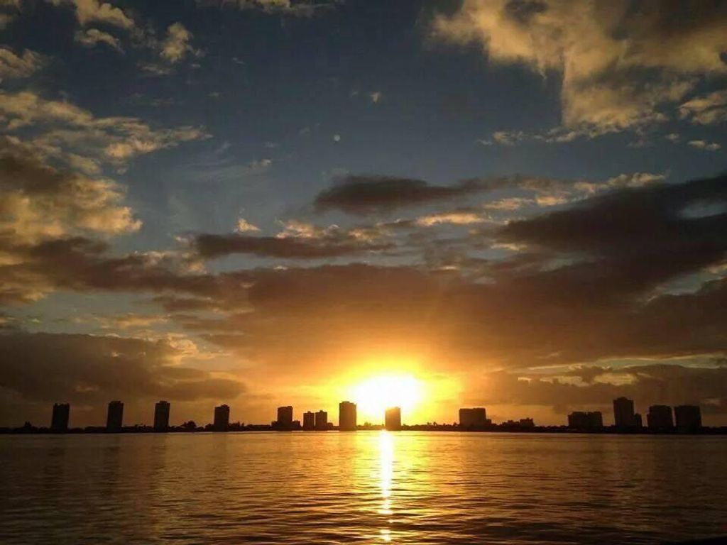 Photo of 1110 Lake Shore Drive E #202, Lake Park, FL 33403 (MLS # R10872464)