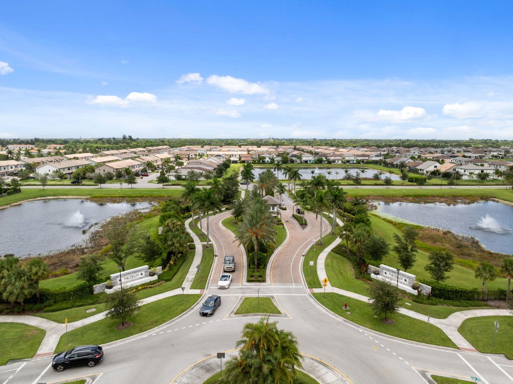 Photo of 8260 Pedigree Circle, Lake Worth, FL 33467 (MLS # R11118335)