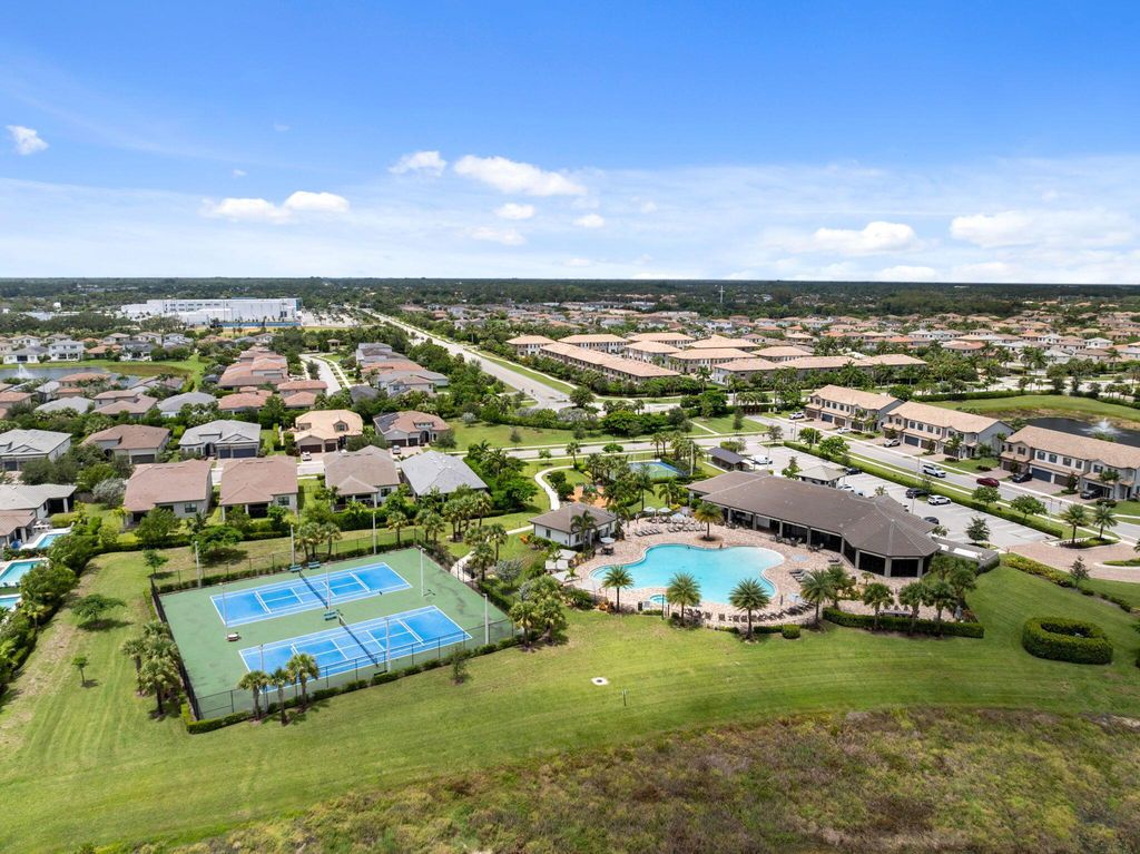 Photo of 8260 Pedigree Circle, Lake Worth, FL 33467 (MLS # R11118335)