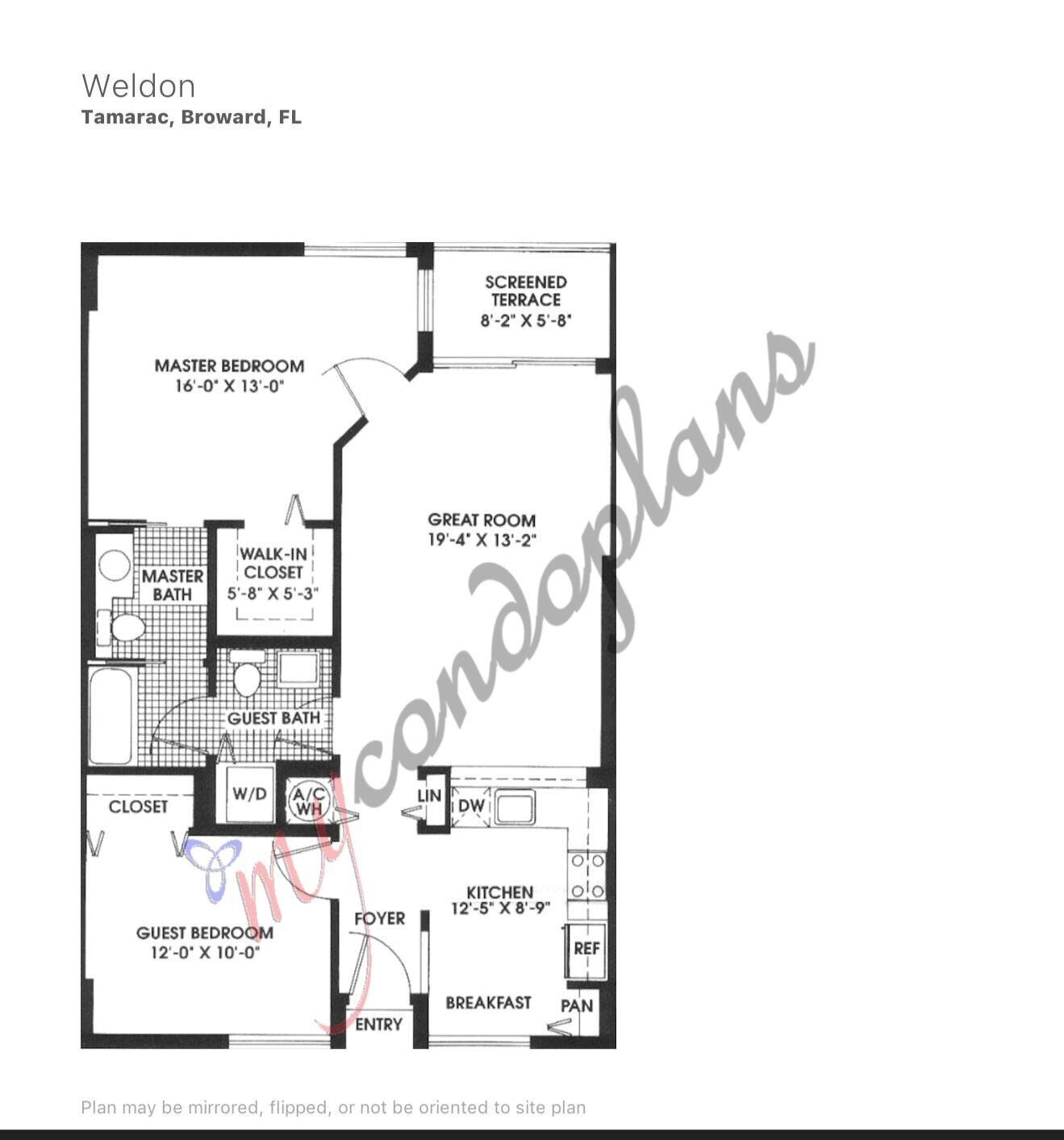 KINGS POINT/WELDON - Residential