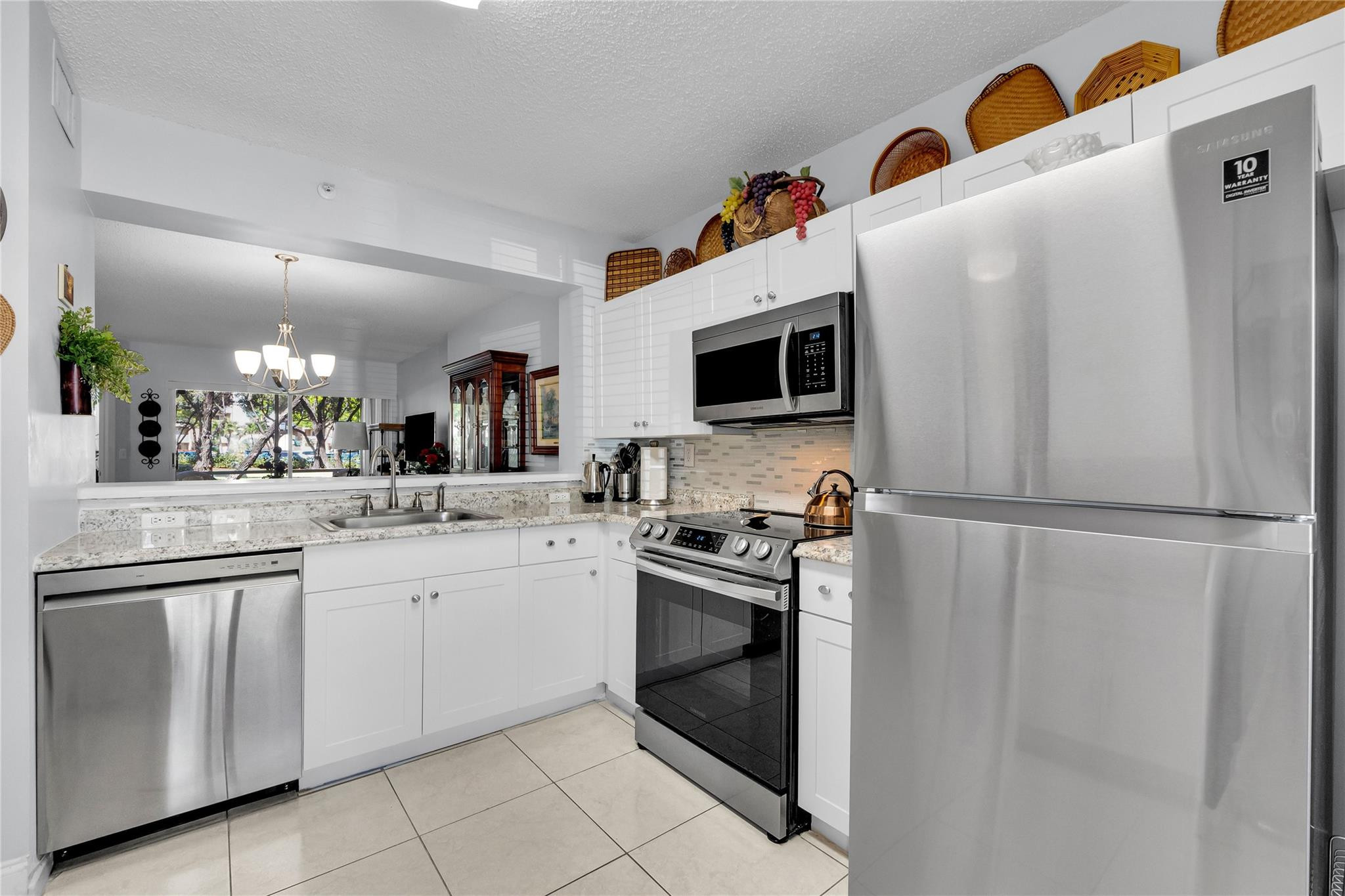 KINGS POINT/WELDON - Residential