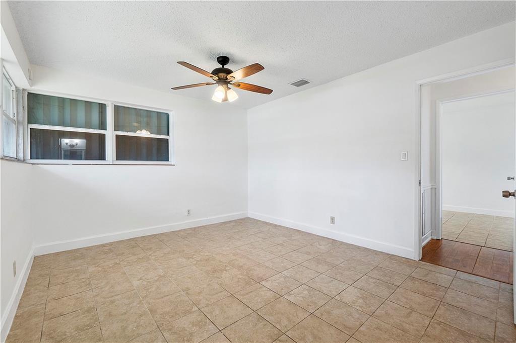 University Gardens - Residential