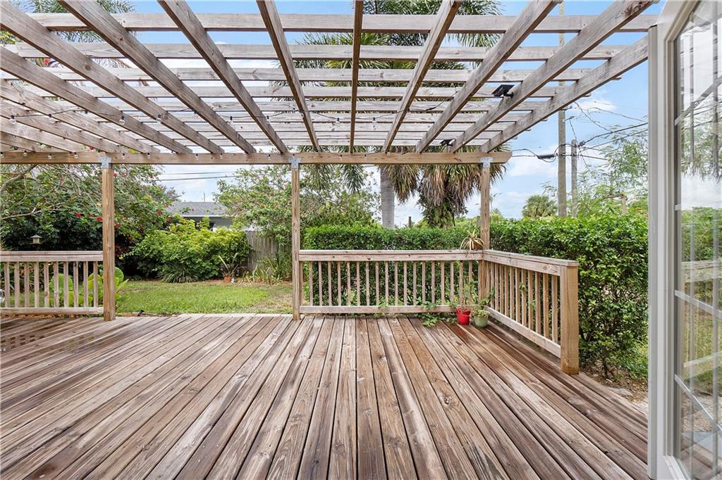 University Gardens - Residential