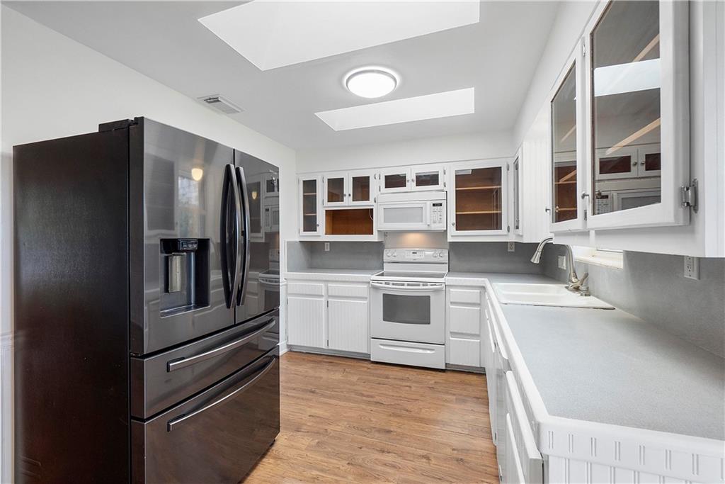 University Gardens - Residential