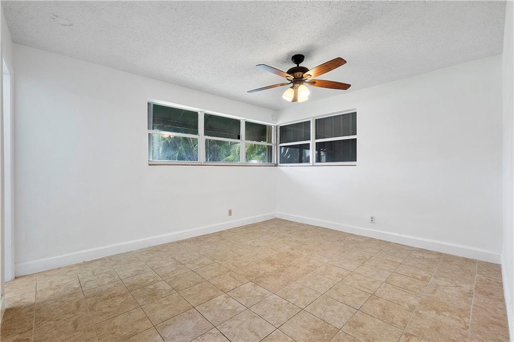 University Gardens - Residential