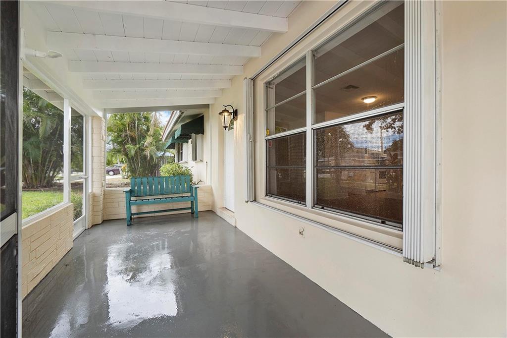 University Gardens - Residential