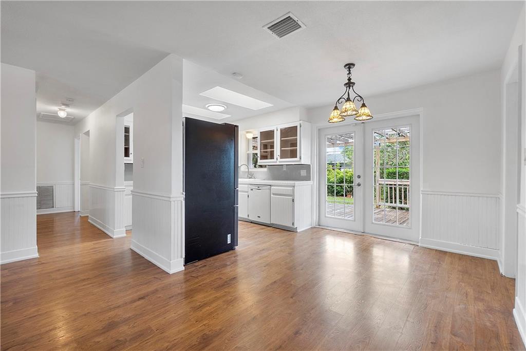 University Gardens - Residential