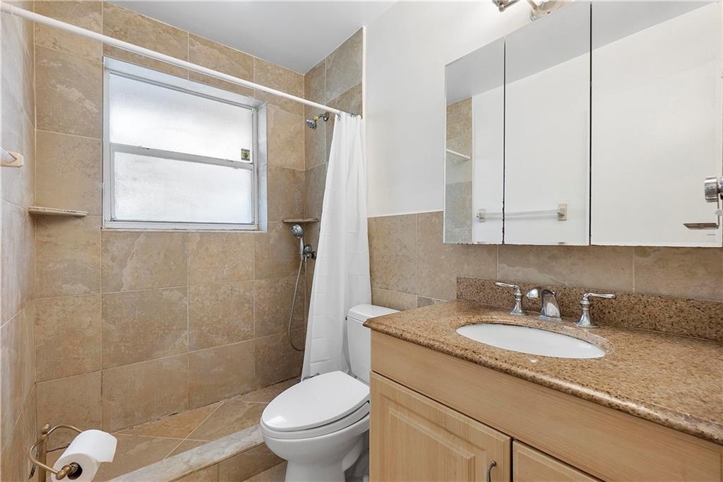 University Gardens - Residential