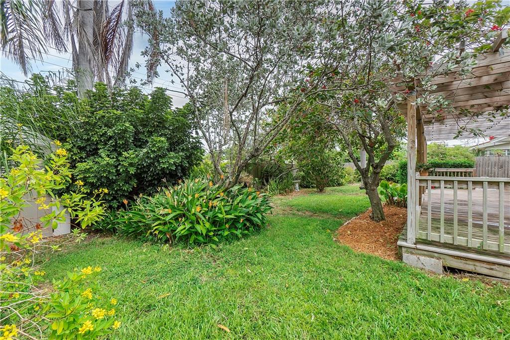 University Gardens - Residential