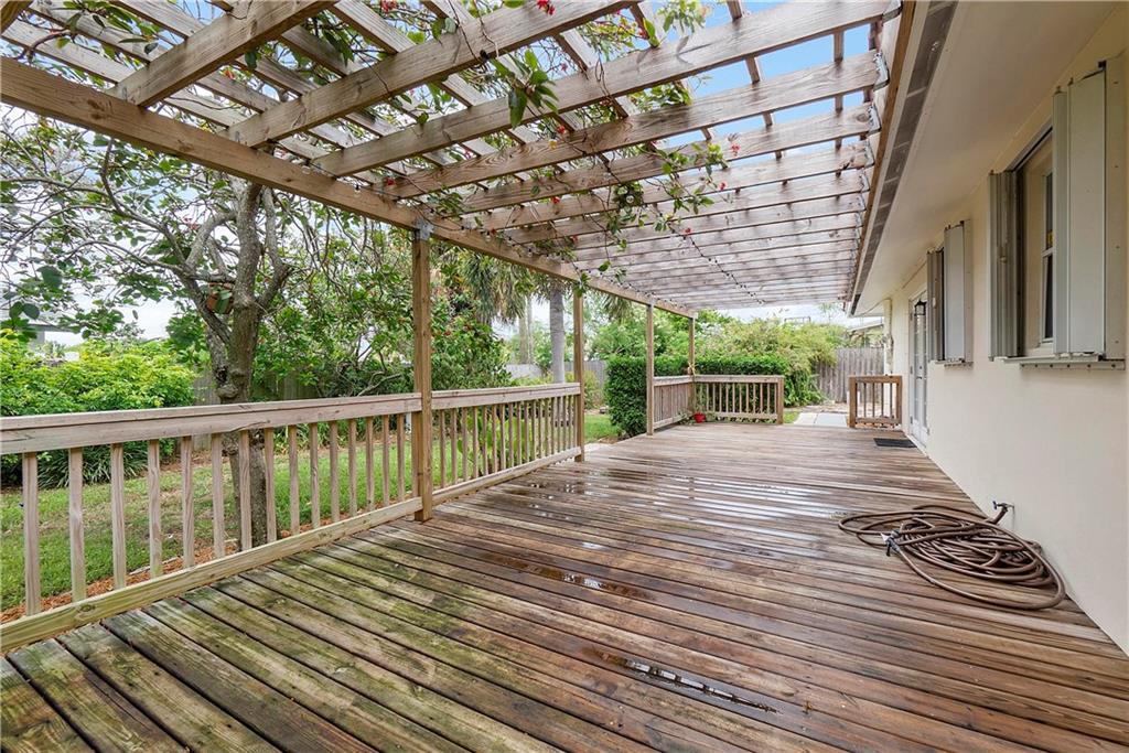 University Gardens - Residential