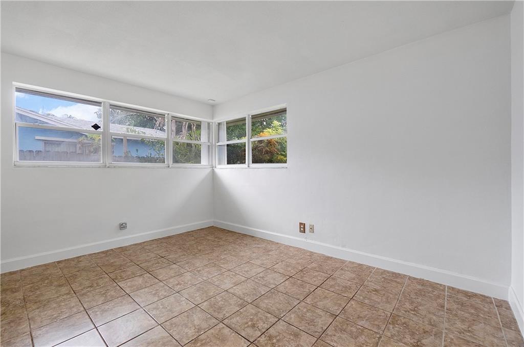 University Gardens - Residential