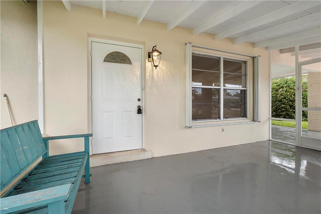 University Gardens - Residential