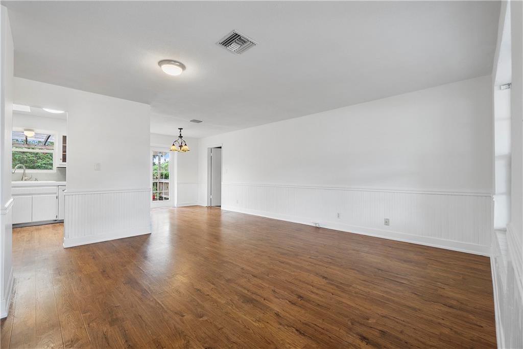 University Gardens - Residential