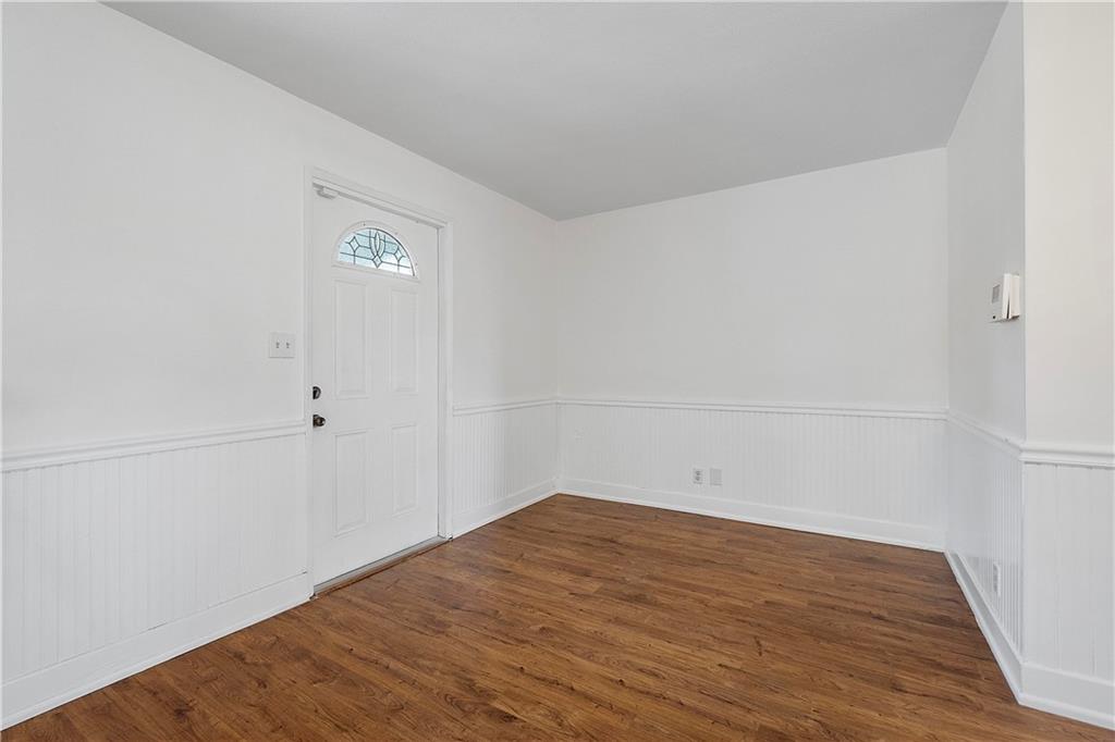 University Gardens - Residential