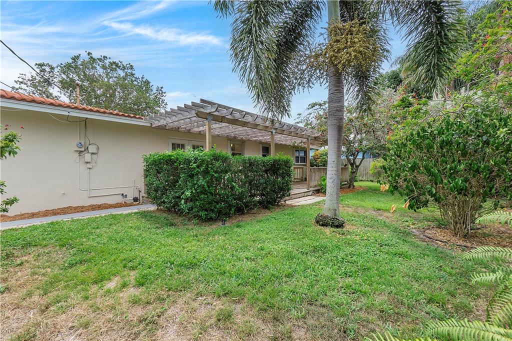 University Gardens - Residential