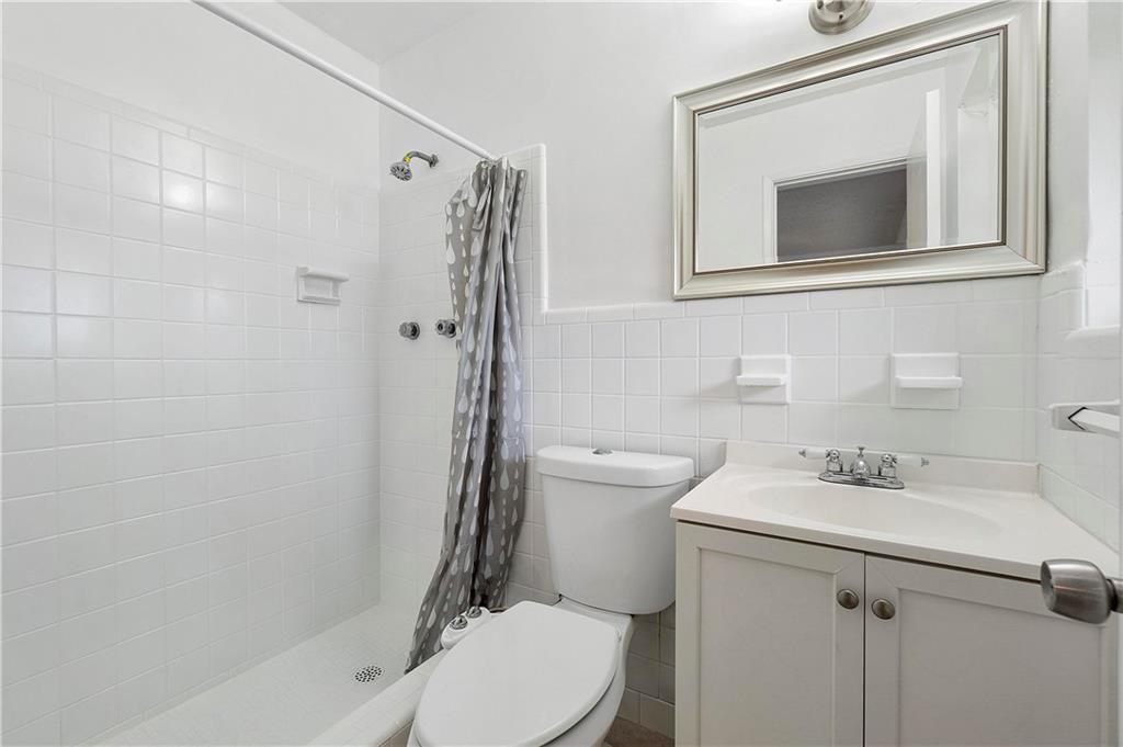 University Gardens - Residential