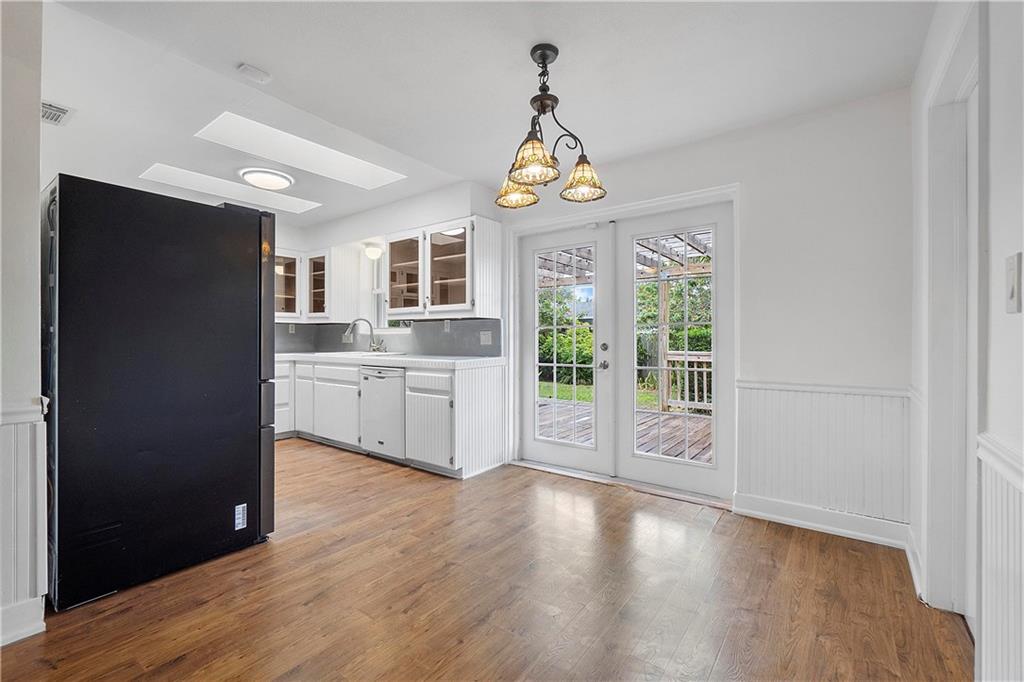 University Gardens - Residential