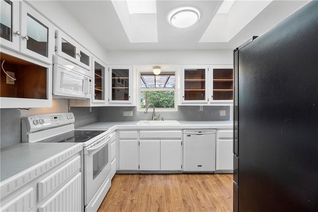 University Gardens - Residential