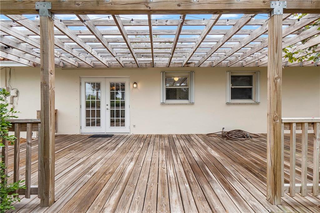 University Gardens - Residential