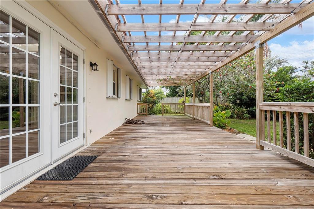 University Gardens - Residential