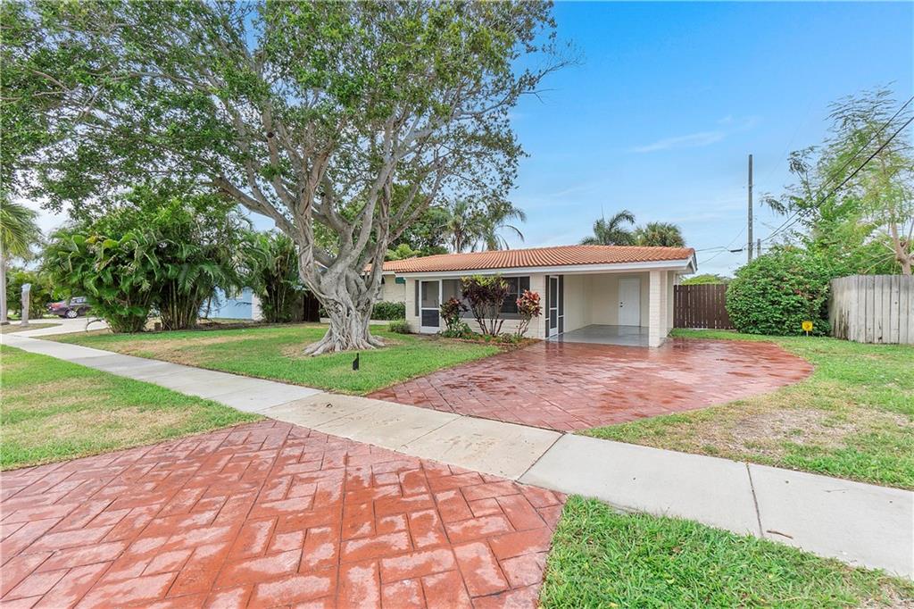 University Gardens - Residential