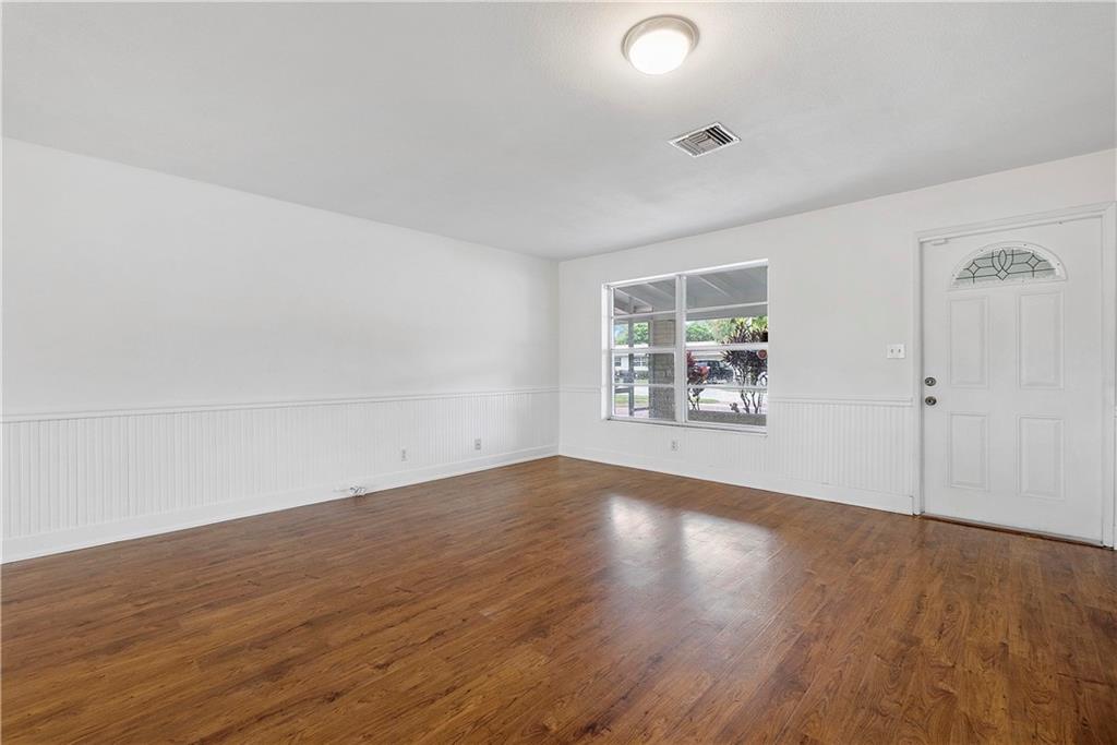 University Gardens - Residential