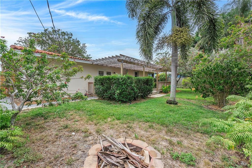 University Gardens - Residential