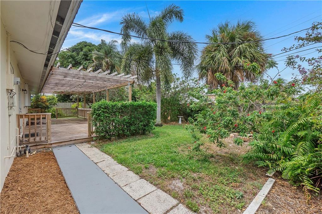 University Gardens - Residential