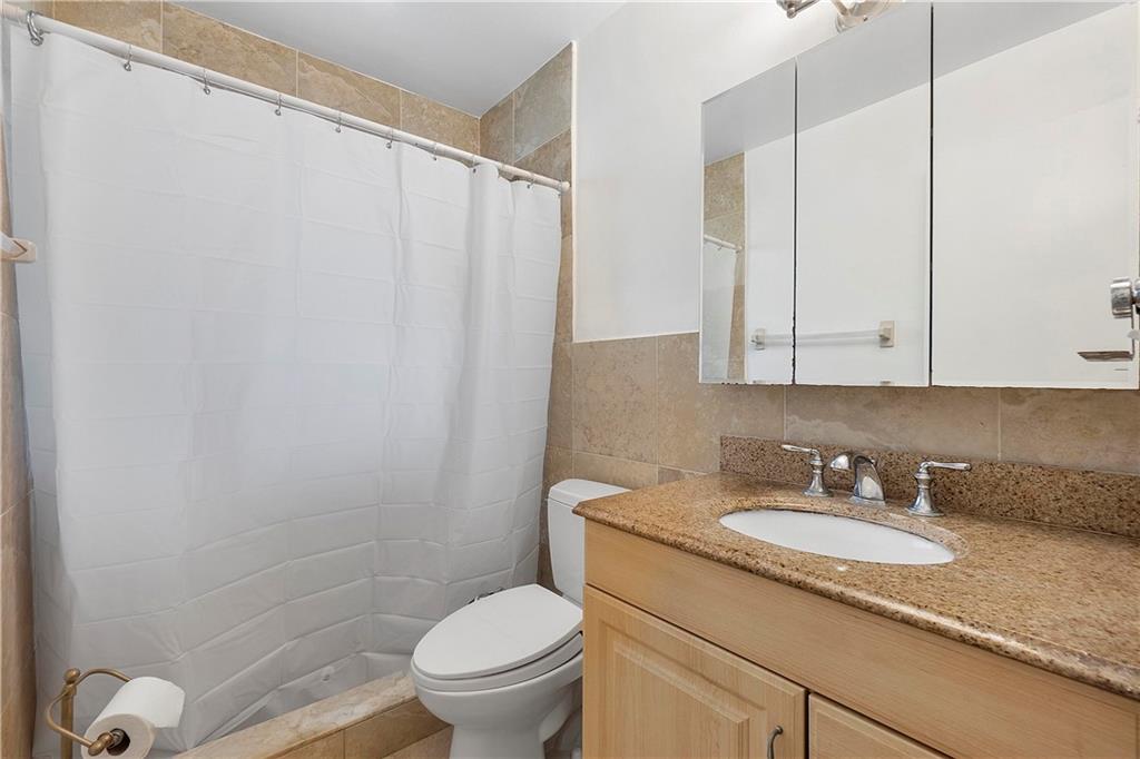 University Gardens - Residential