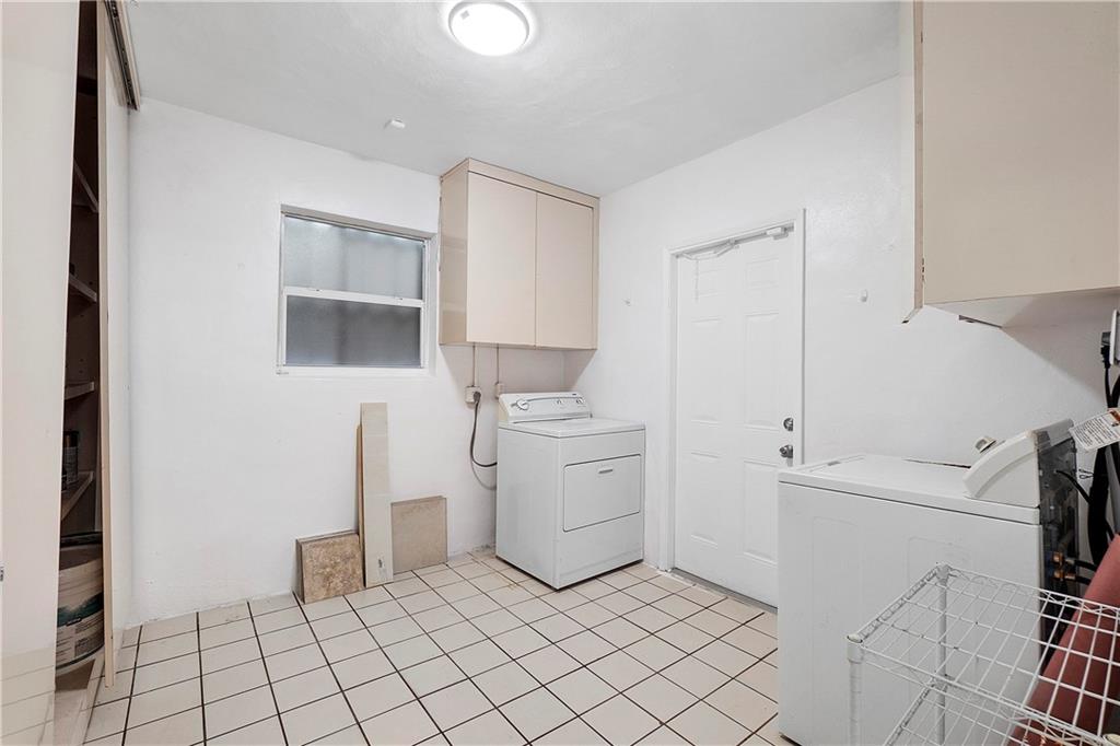 University Gardens - Residential