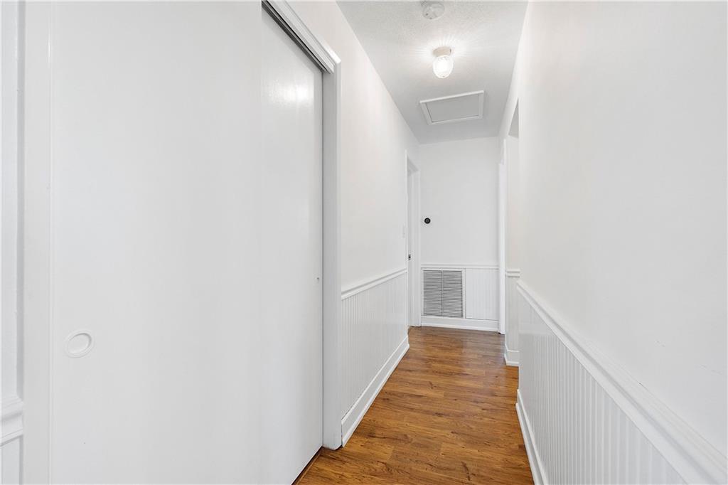 University Gardens - Residential