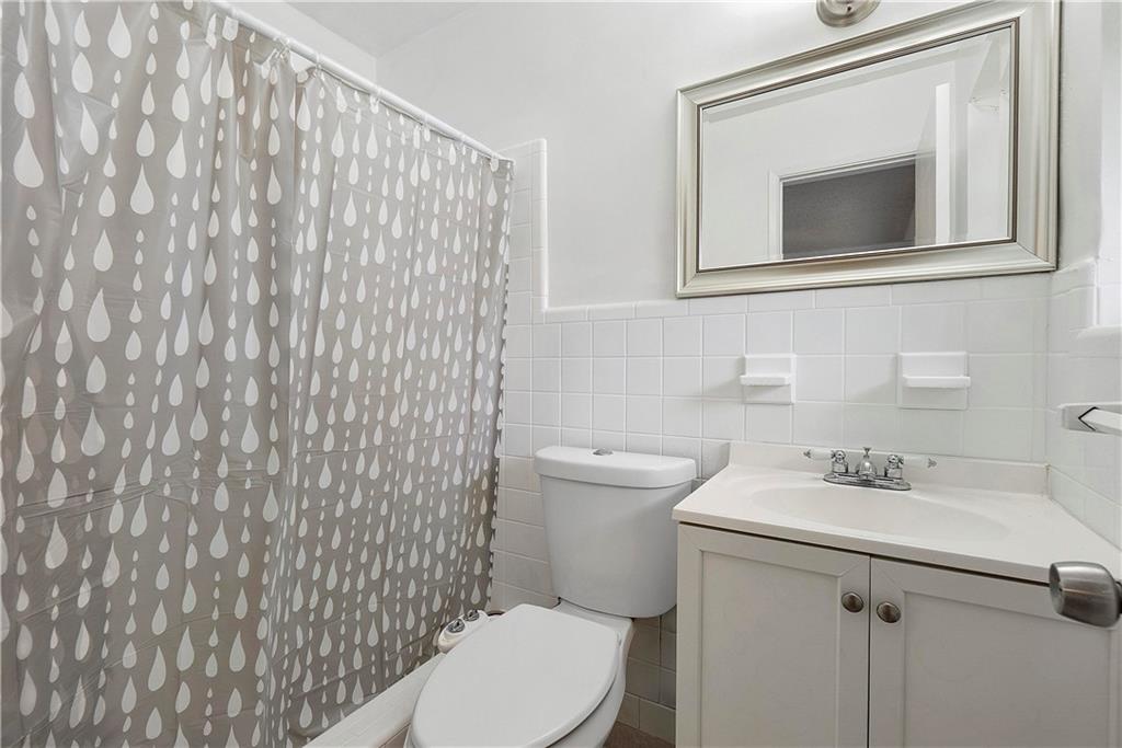 University Gardens - Residential