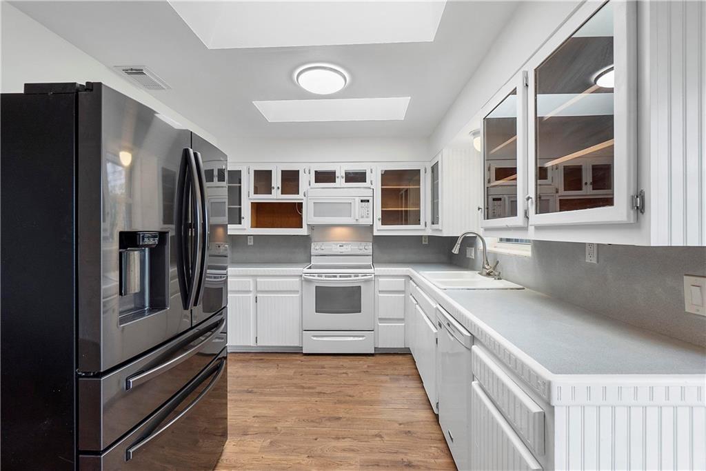 University Gardens - Residential