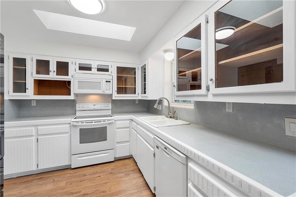 University Gardens - Residential