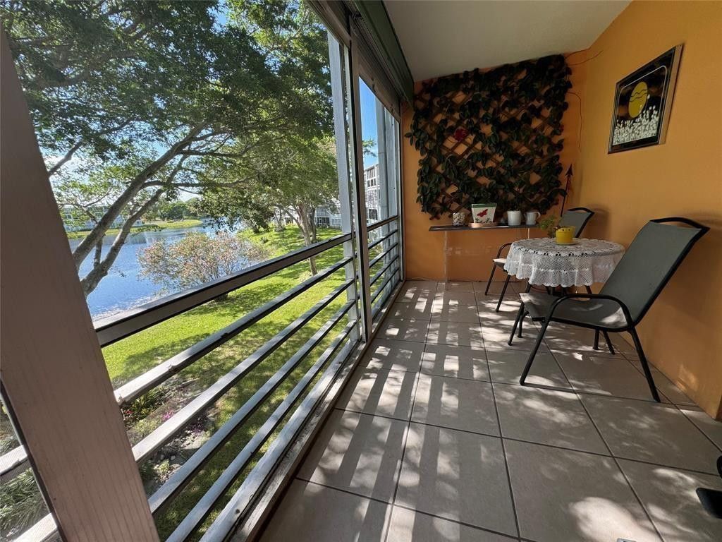 Photo of 3058 Cambridge C #3058, Deerfield Beach, FL 33442 (MLS # F10549658)