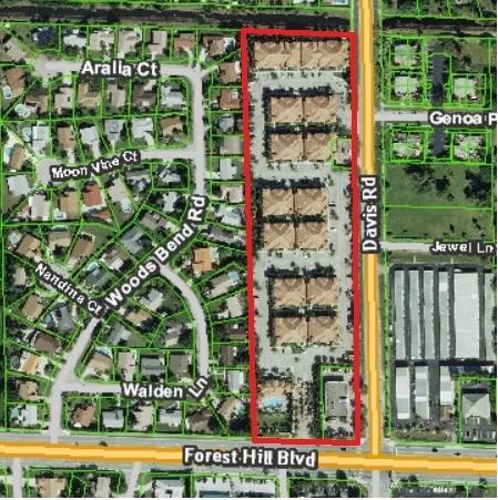 ROSEMONT CONDO - Residential