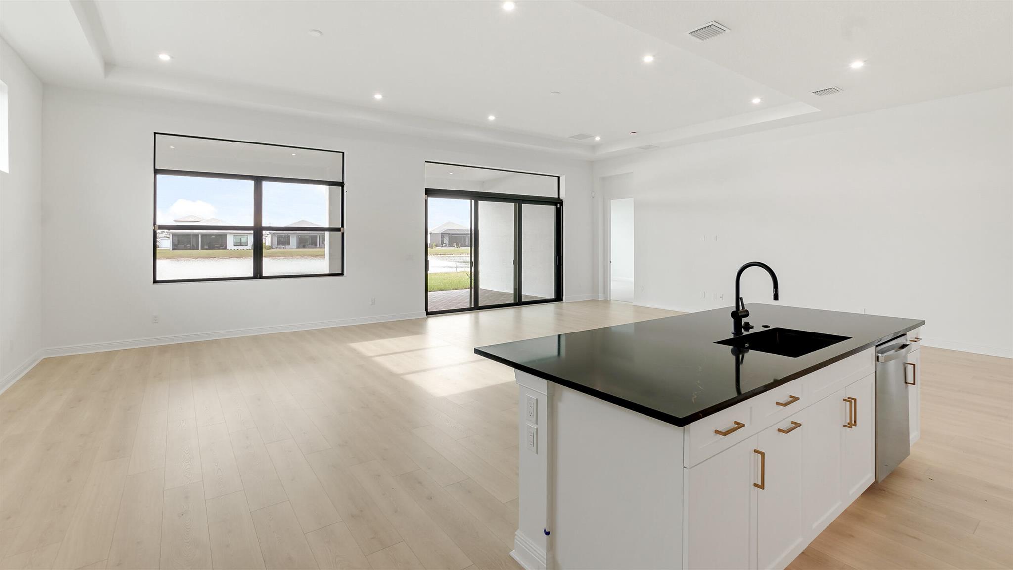 VERANO SOUTH PUD 1 - POD D - PLAT NO. 4 - REPLAT N - Residential