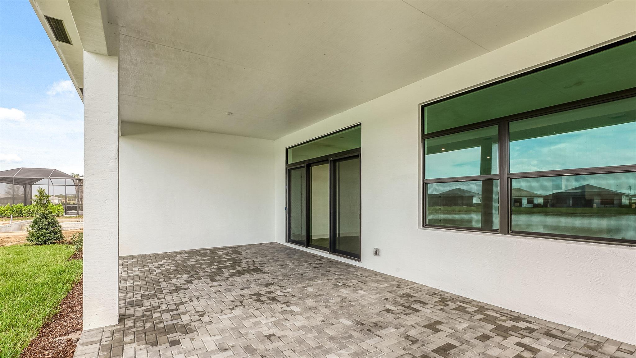 VERANO SOUTH PUD 1 - POD D - PLAT NO. 4 - REPLAT N - Residential