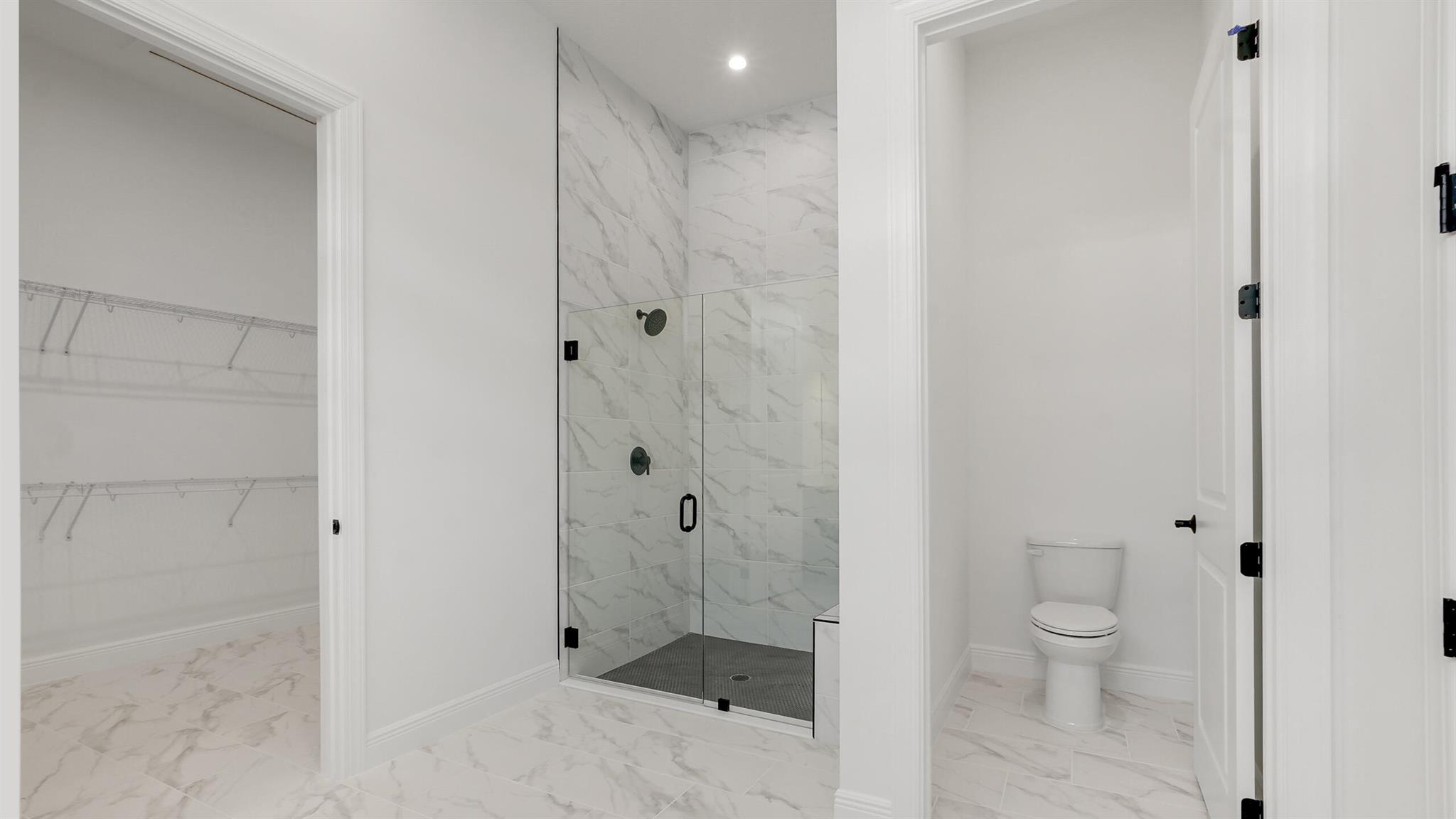 VERANO SOUTH PUD 1 - POD D - PLAT NO. 4 - REPLAT N - Residential