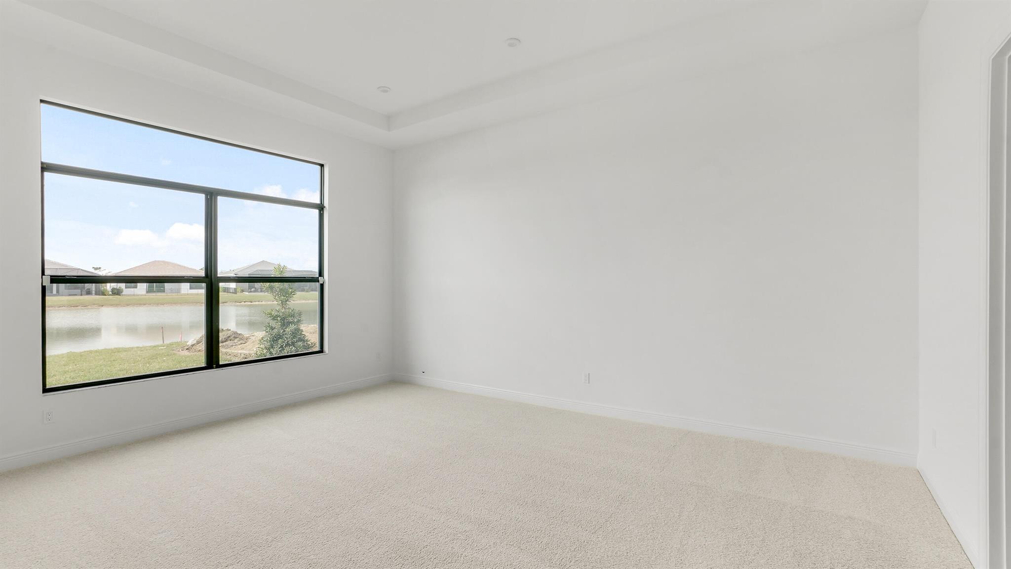 VERANO SOUTH PUD 1 - POD D - PLAT NO. 4 - REPLAT N - Residential